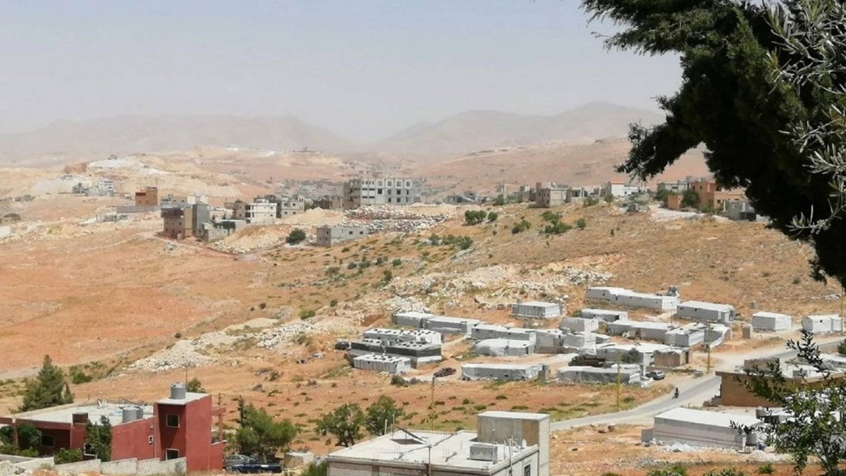 في عكار... خلاف عائلي على "قطعة أرض" يتحوّل إلى مأساة