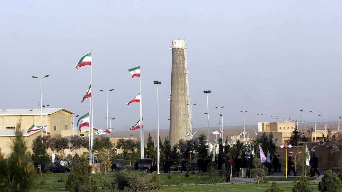 "محفوظة في العقول"... إيران: سنعيد بناء المنشآت النووية إذا دُمرت
