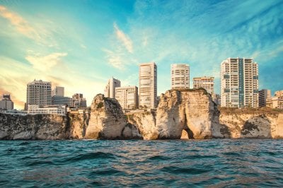 المنخفض الهندي يُلهب الأجواء اللبنانية... متى تنحسر الموجة الحارة؟


