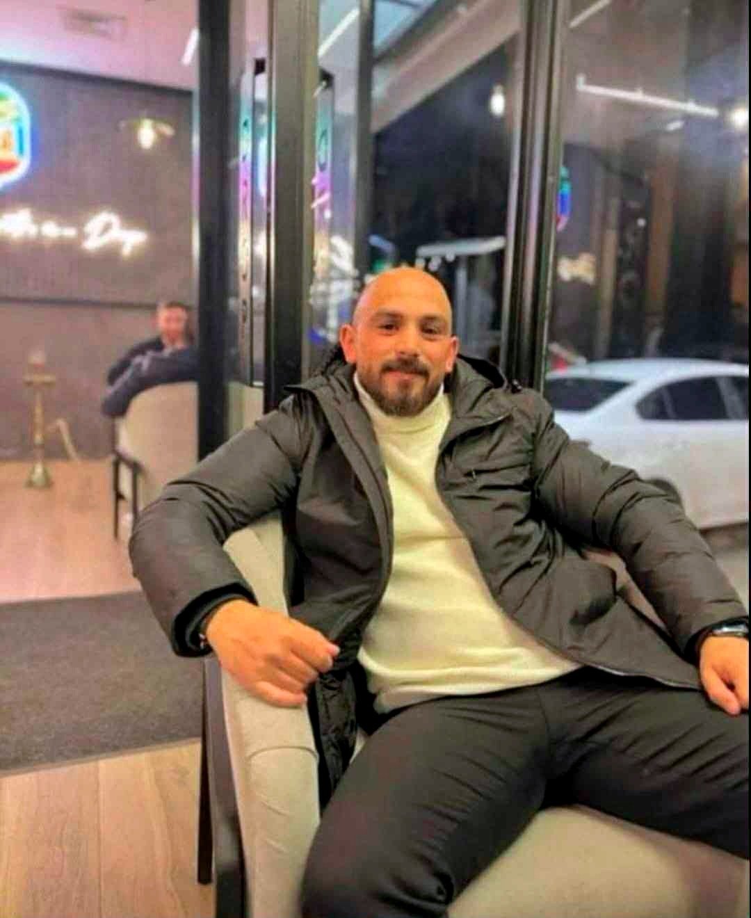 صور تُفجع برحيل ابنها "المحبوب"!
