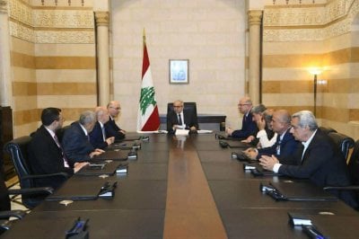 اجتماع السراي امتصّ غضب الخميس... أبرز بنود الاتفاق!