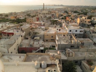 سحب السلاح من المخيمات يبدأ من الجنوب!