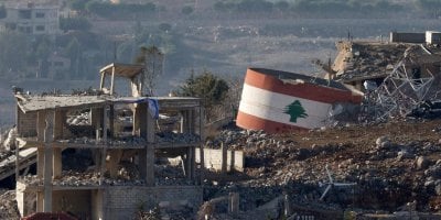 على وقع الهجوم الإسرائيلي... 