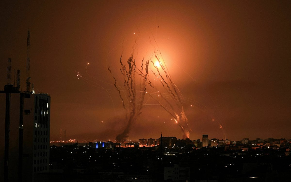 خميس الحسم يقترب: طهران تترنّح تحت "الضغوط القصوى"!