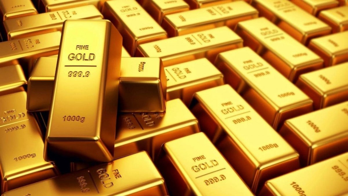 الذهب يرتفع مع غموض نتائج 
الاجتماعات التجارية في لندن 
