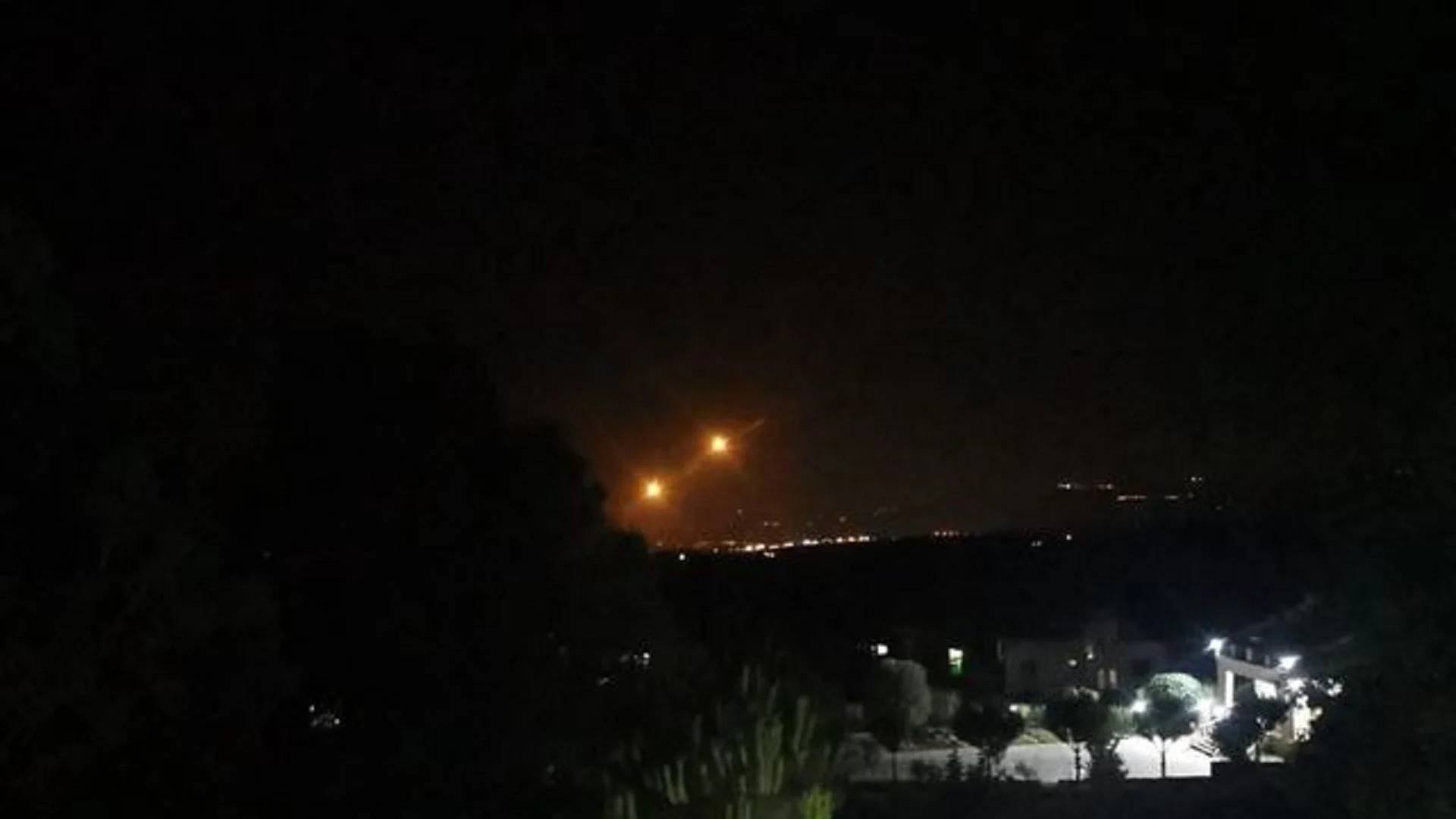 صورة أرشيفية لإشكال عائلي سابق في الهرمل
