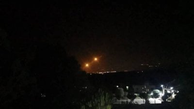 الهرمل تشتعل ليلاً: إطلاق نار كثيف بين عائلتين والجيش يتدخّل!