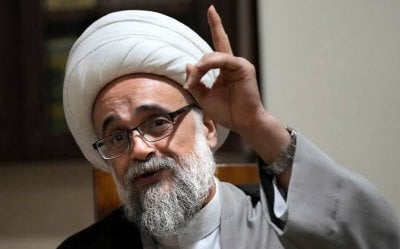 اعتداء بالضرب المبرح على معارض شيعي بارز في حارة حريك
