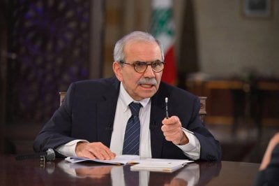 سلام يعلق على الاعتداءات الأخيرة على قوات اليونيفيل