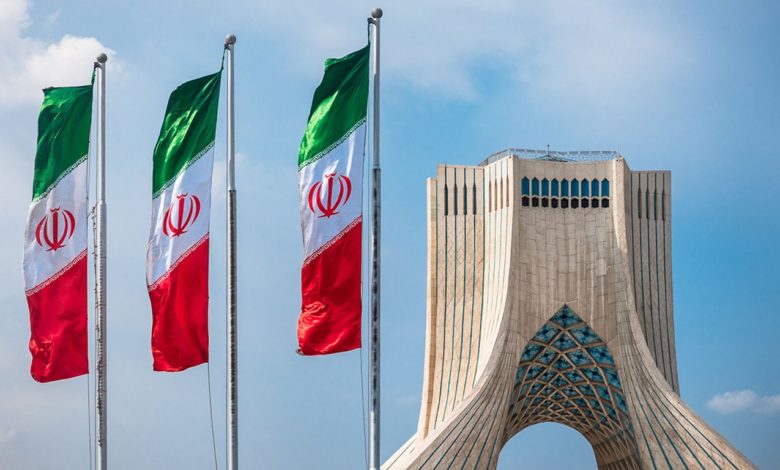 إيران تهاجم تقرير الطاقة الذرية: "سياسي وغير موضوعي"