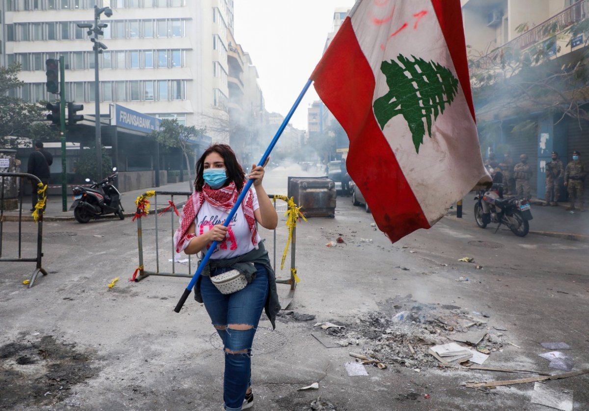 تكبير حجر زيارة أميركيين إلى لبنان