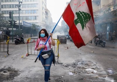 تكبير حجر زيارة أميركيين إلى لبنان