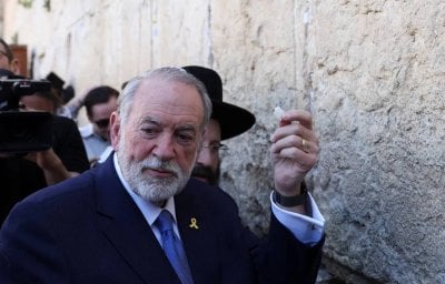  تصريح صادم من هاكابي بشأن الدولة الفلسطينية... والخارجية الأميركية تُعلّق!