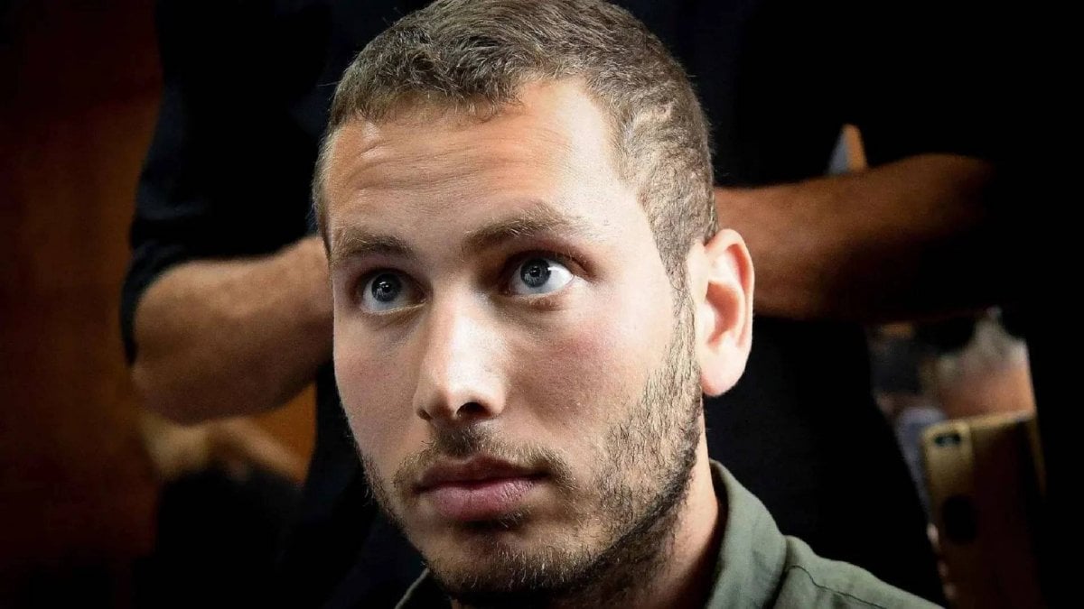 قرار أمني استثنائي: إغلاق المجال الجوي خلال زفاف نجل نتنياهو
