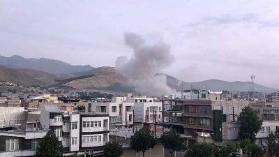 غارات إسرائيلية فوق طهران... والجيش يتحدث عن عملية نوعية
