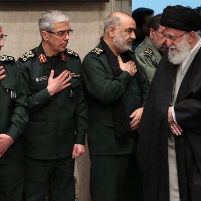 بالأسماء والتفاصيل... إليكم القادة الإيرانيين الذين سقطوا في الضربة الإسرائيلية!