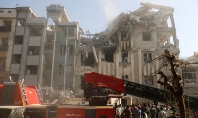9 علماء في قائمة إسرائيل... و3 في نعوش إيران!