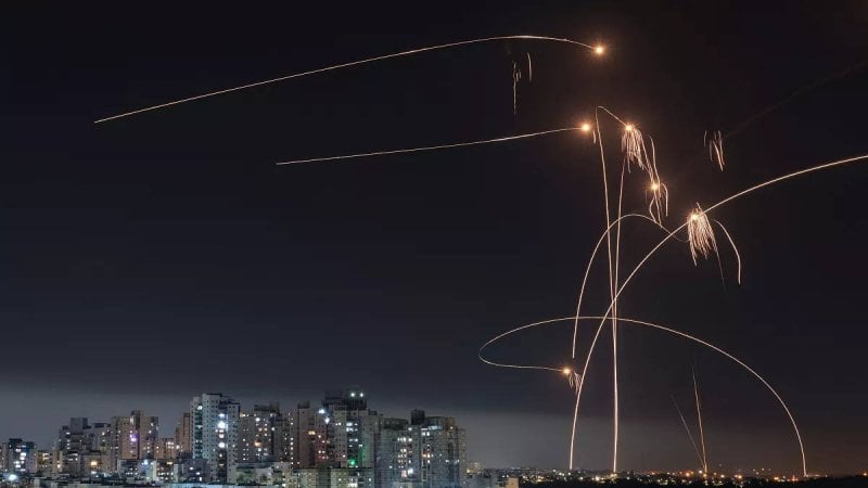 بين إسقاط النظام الإيراني واشتعال الحرب.. توقعات ومعلومات 