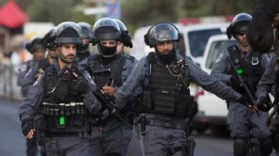 حالة تأهب في إسرائيل... واستدعاء سرايا احتياط ونخبة من قوات الشرطة