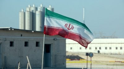 تصفير القوة النووية الإيرانية؟

