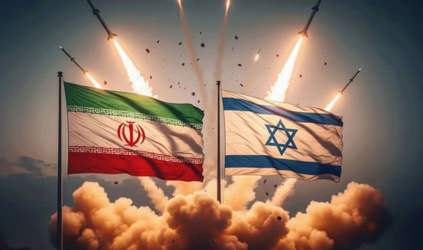 خرق بيّن الضعف في البنية الأمنية الإيرانية... وترقّب للساعات المقبلة بحذر شديد!