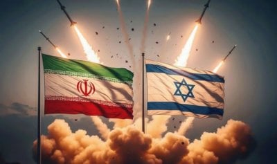 خرق بيّن الضعف في البنية الأمنية الإيرانية... وترقّب للساعات المقبلة بحذر شديد!