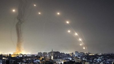 على أعتاب مواجهة شاملة... 