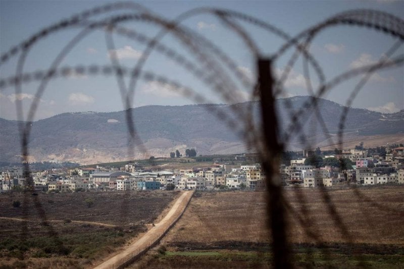 إصابة عنصر في إطلاق نار على دورية لـ