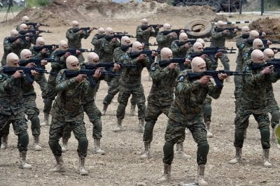 دراسة: 5 أسباب تمنع حزب الله من دخول الحرب