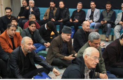 عراقيون عالقون في إيران يبيتون في الشوارع  بعد الضربات الإسرائيلية!