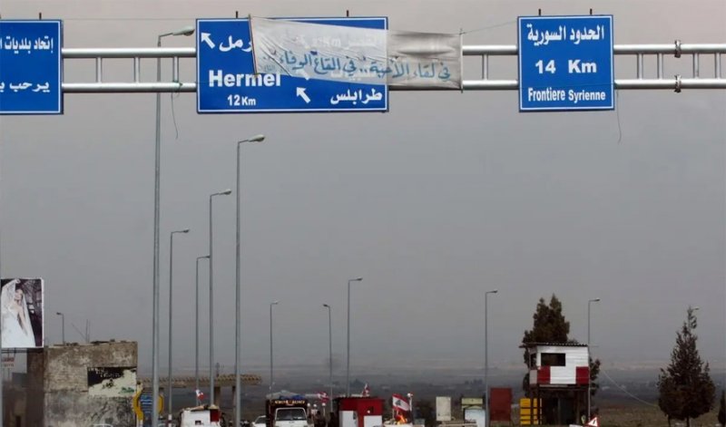 إشكال بين عائلتين في الهرمل والجيش يتدخل!