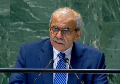 سلام: الأولوية للاستقرار الداخلي وسط التوترات الخارجية