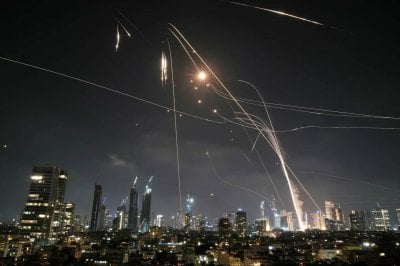 صافرة النهاية!
