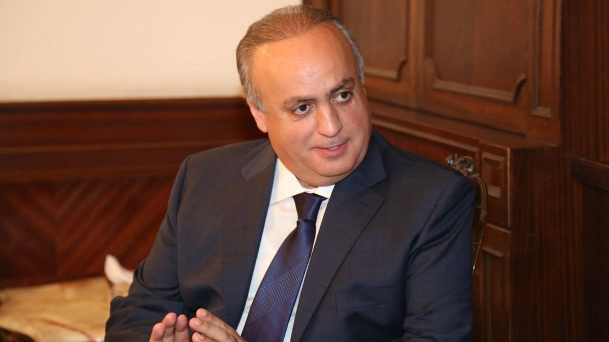 وئام وهاب: الزرّ اشتغل... وإسرائيل في وضع صعب