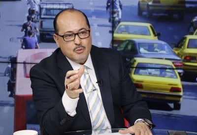 الملحمة الإيرانية الكبرى بدأت.. يحيى أبو زكريا: البركان سيجتاح المنطقة الويل لكم يا عرب الشر اقترب!
