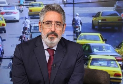 روني ألفا في ظهور استثنائي يكشف تفاصيل الضربة المرعبة والخديعة الكبرى في ايران: انتظروا الرد المدمر!