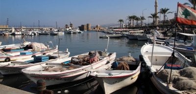 بين أنطلياس والدورة... فيديو صيد بشباك السردين يُوقع بمخالف!