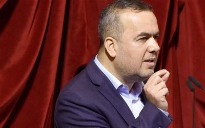 بشأن التصدي الإيراني... فضل الله يرد على أصحاب الذاكرة المثقوبة!