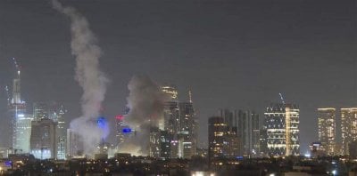 إثر الهجمات الإيرانية... إليكم حصيلة القتلى والجرحى في إسرائيل!