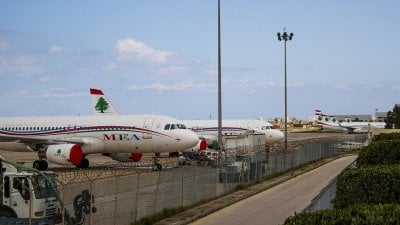 بعد فتح الأجواء... الـ MEA تعيد إدراج رحلاتها من وإلى إسطنبول! 
