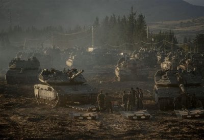 تقسيم لبنان على مرحلتين؟ خطة إسرائيل وحلم الإمبراطورية فيصل عبد الساتر: تذكر طناجر الزيت يا نتنياهو