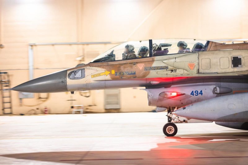 "الطريق ممهّد"... الجيش الإسرائيلي: سنبدأ بمهاجمة أهداف في طهران