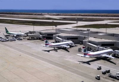 تمديد إقفال الأجواء اللبنانية... والـ 