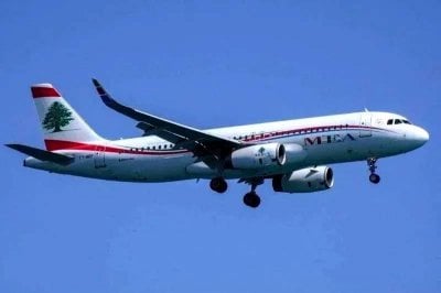 الـ MEA تُصدر جدولاً جديداً للرحلات المتأخرة باتجاه بيروت