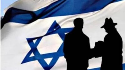 الموساد في قلب إيران: اختراقات عميقة وخطة استخبارية!