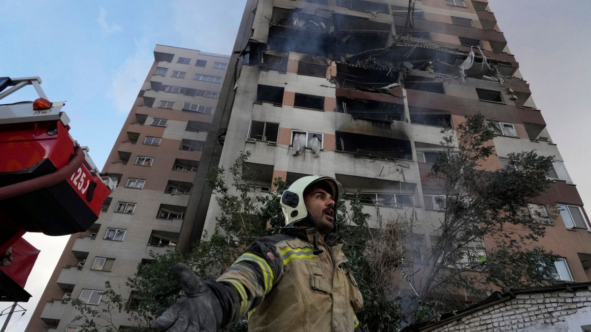 "لم نشارك لكننا نعرف"... واشنطن تكشف كواليس الضربة الإسرائيلية لإيران

