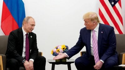 ترامب وبوتين يبحثان التصعيد بين إيران وإسرائيل... هل التفاوض ممكن؟