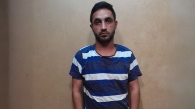 خدَع ضحاياه أثناء تصريف العملات... و