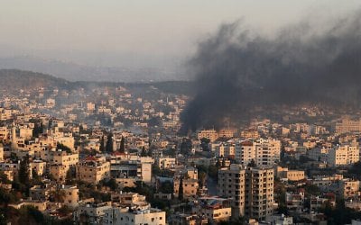 الجيش الإسرائيلي يحول منازل جنين إلى ثكنات عسكرية