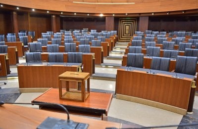 معركة قد تطيح بالانتخابات النيابية؟

